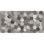 03613 PIEMME 600X1200MM EVOLUTA CLUSTER DARK MADE IN ITALY