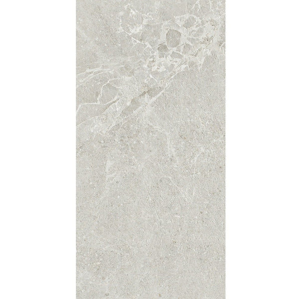 36ARDLGH ADLH3623 ARDESIA LIGHT GREY HONED 300X600