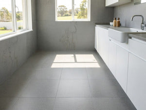 GNS Tile 36BLSGYM CR363218 BLUESTONE GREY MATT 300X600MM