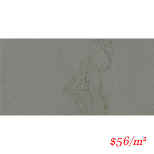 36BLSGYM CR363218 BLUESTONE GREY MATT 300X600MM