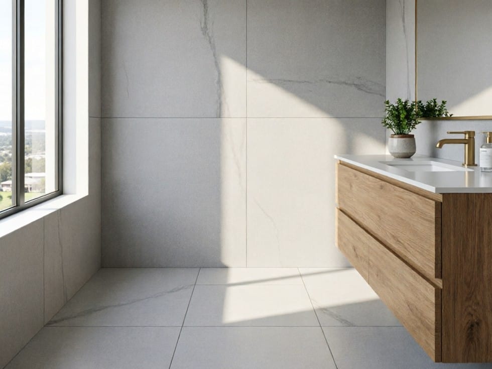 36BLSSVH CR363217R BLUESTONE SILVER HONED 300X600MM