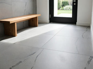 GNS Tile 36BLSSVM CR363217 BLUESTONE SILVER MATT 300X600MM