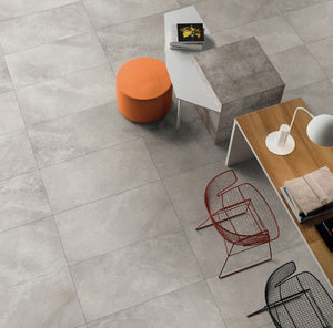 GNS Tile 36CHICRM CH6302 CHISWICK CREAM MATT P4 300X600MM