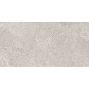 36CRWSVM 36CR03 CROWN TRAVERTINE SILVER MATT P3 300X600