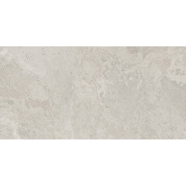 36CRWSVM 36CR03 CROWN TRAVERTINE SILVER MATT P3 300X600