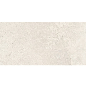 36CRWWHM 36CR01 CROWN TRAVERTINE WHITE MATT P3 300X600