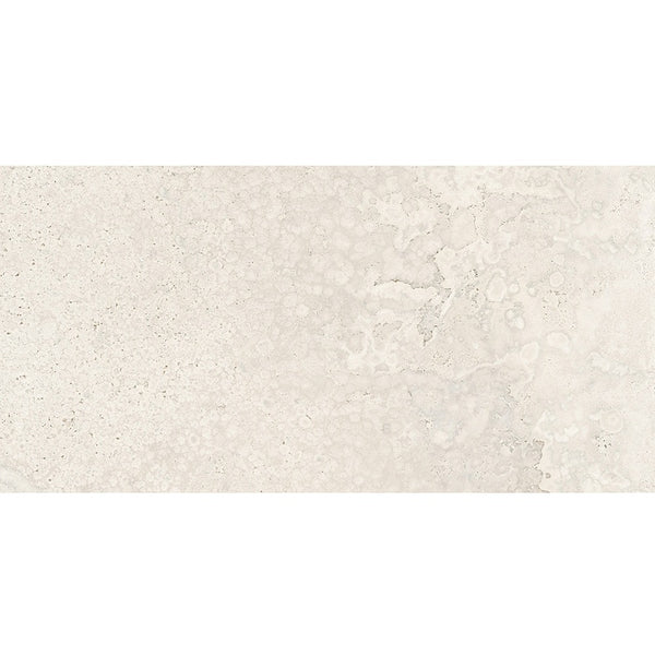 36CRWWHM 36CR01 CROWN TRAVERTINE WHITE MATT P3 300X600