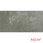 Victiles Tile 36DIPCHM UB36303 DIPLOMAT CHARCOAL MATT 300X600MM