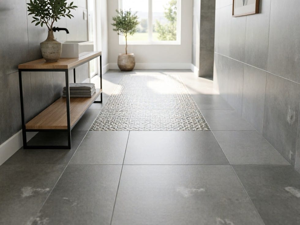 36DIPGYM UB36302 DIPLOMAT GREY MATT 300X600MM