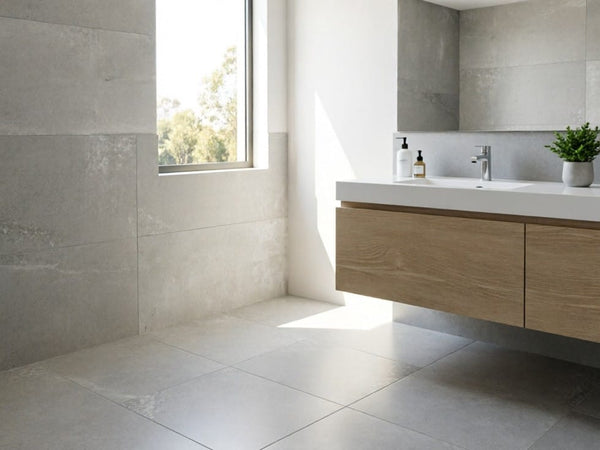 GNS Tile 36DIPSVM UB36301 DIPLOMAT SILVER MATT 300X600MM