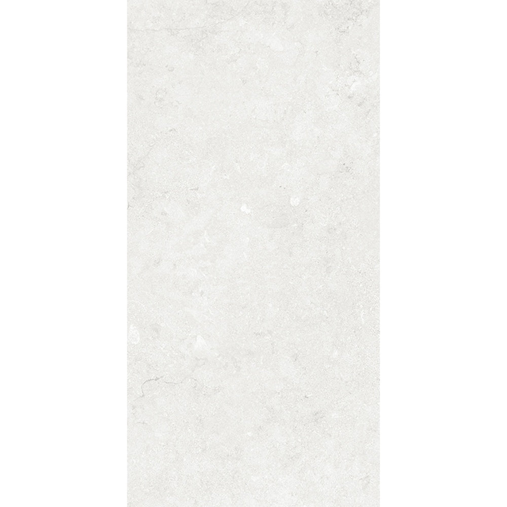 36JURWHM JR6301 JURA WHITE MATT P3 300X600