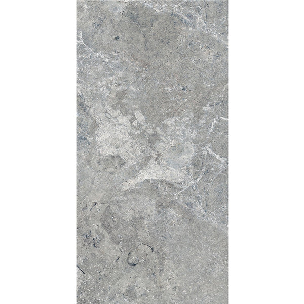 36KSTGYH KS6303SH KARST-STONE GREY HONED 300X600