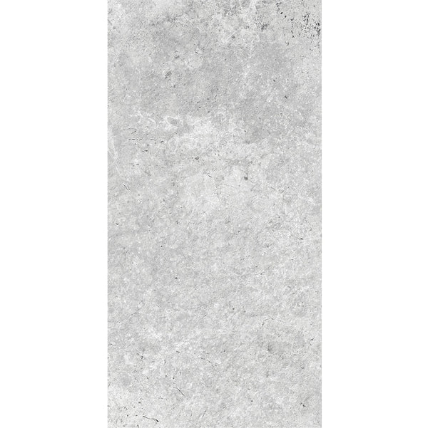 36KSTWHH KS6301SH KARST-STONE WHITE HONED 300X600