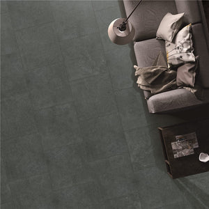 GNS Tile 36REEBKM RF1369 REEFSTONE BLACK MATT 300X600MM