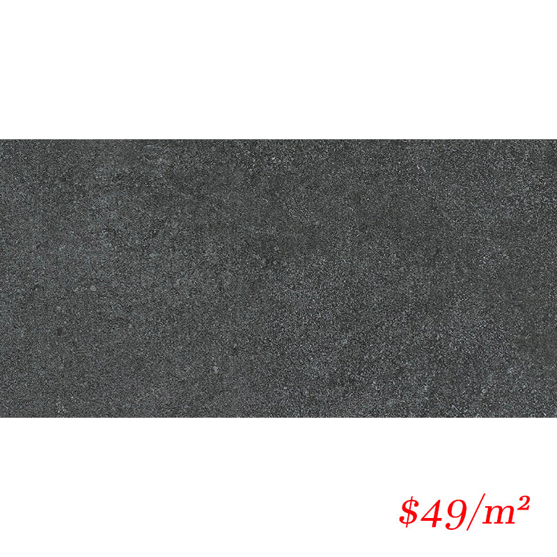 36REEBKX RF1369A REEFSTONE BLACK EXTERNAL 300X600MM