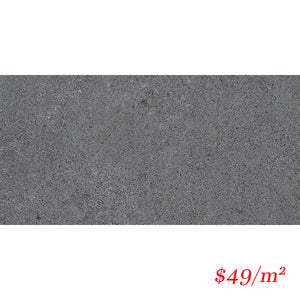 36REEGYL RF1366L REEFSTONE GREY LAPPATO 300X600MM