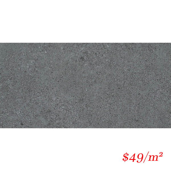 36REEGYL RF1366L REEFSTONE GREY LAPPATO 300X600MM