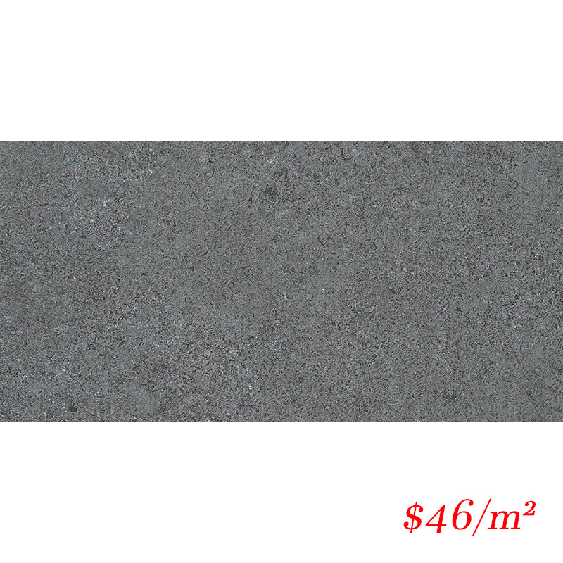 36REEGYM RF1366 REEFSTONE GREY MATT 300X600MM