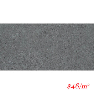 36REEGYM RF1366 REEFSTONE GREY MATT 300X600MM
