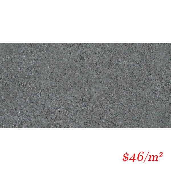 36REEGYM RF1366 REEFSTONE GREY MATT 300X600MM