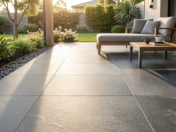 GNS Tile 36REEGYX RF1366A REEFSTONE GREY EXTERNAL 300X600MM