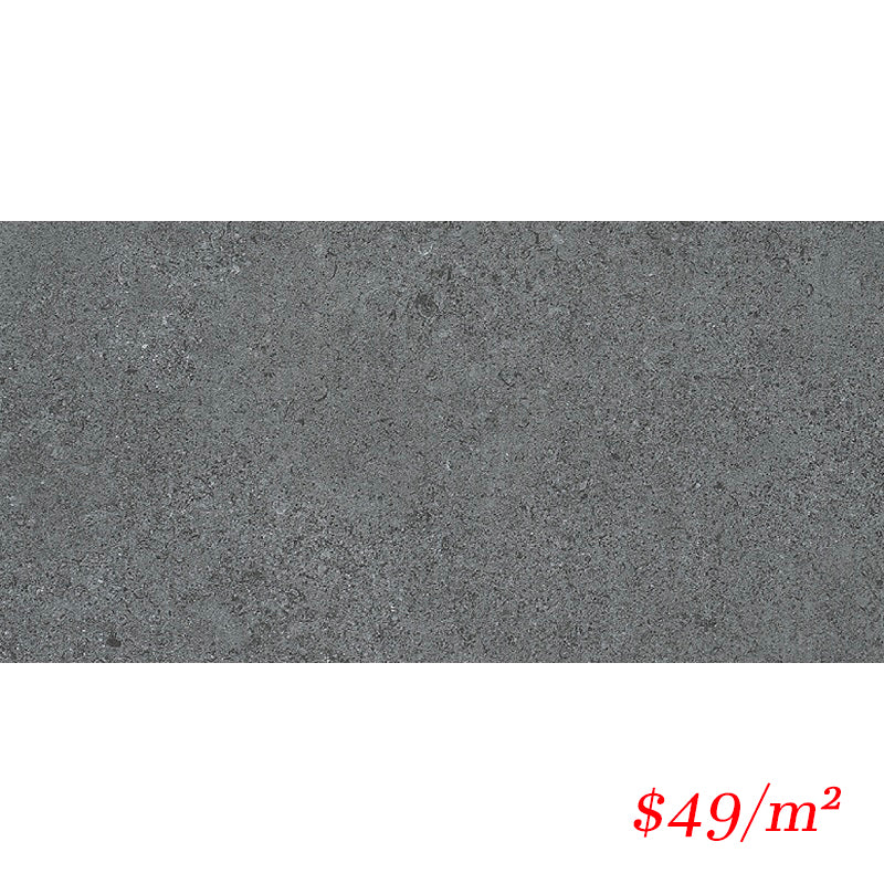 36REEGYX RF1366A REEFSTONE GREY EXTERNAL 300X600MM