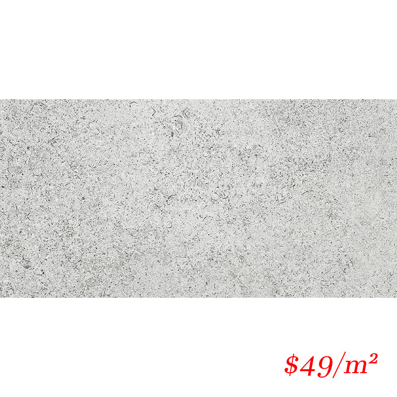 36REESVL RF1365L REEFSTONE SILVER LAPPATO 300X600MM