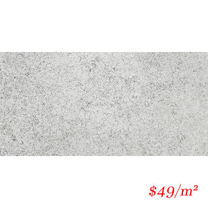 36REESVL RF1365L REEFSTONE SILVER LAPPATO 300X600MM