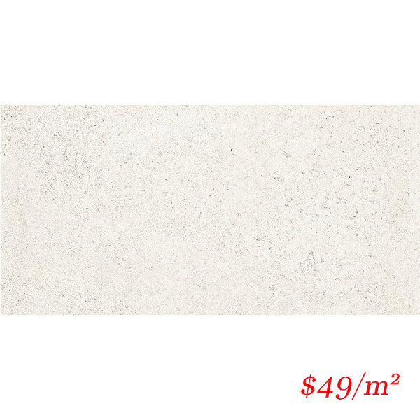 36REEWHL RF1360L REEFSTONE WHITE LAPPATO 300X600MM
