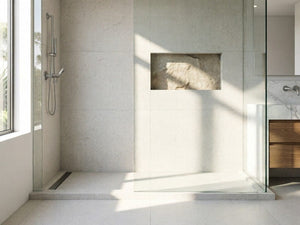 GNS Tile 36REEWHM RF1360 REEFSTONE WHITE MATT 300X600MM