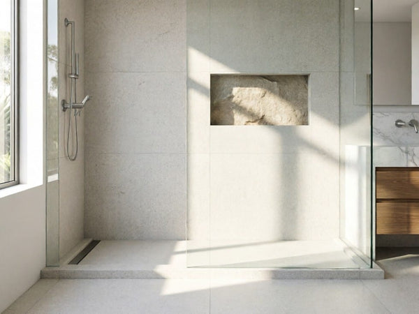 GNS Tile 36REEWHM RF1360 REEFSTONE WHITE MATT 300X600MM
