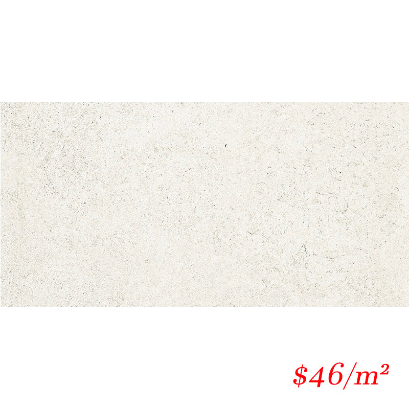 36REEWHM RF1360 REEFSTONE WHITE MATT 300X600MM