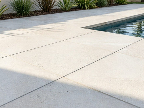 GNS Tile 36REEWHX RF1360A REEFSTONE WHITE EXTERNAL 300X600MM