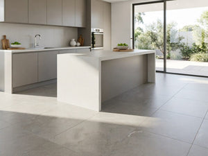 GNS Tile 36RLYGEM RLY6303P4 RALLY GREIGE MATT P4 300X600MM