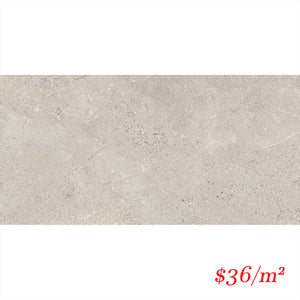 36TREGEM 36TD03 TREND GREIGE MATT 300X600MM