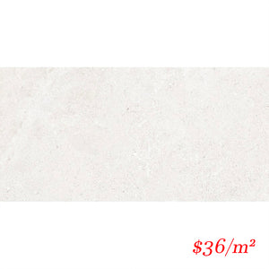 36TREWHM 36TD01 TREND WHITE MATT 300X600MM