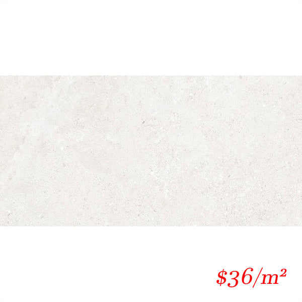 36TREWHM 36TD01 TREND WHITE MATT 300X600MM