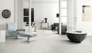 GNS Tile 36TREWHM 36TD01 TREND WHITE MATT 300X600MM