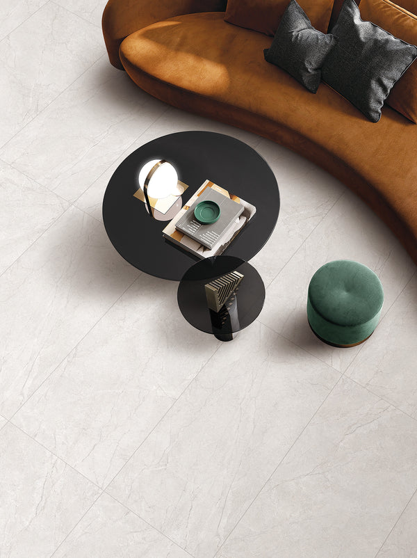 T/MSWM3060 Entiva Meta Stone White Matt P4 300*600mm