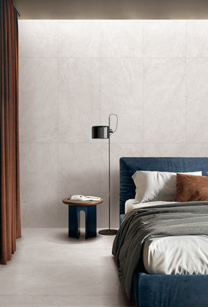 T/MSWM3060 Entiva Meta Stone White Matt P4 300*600mm