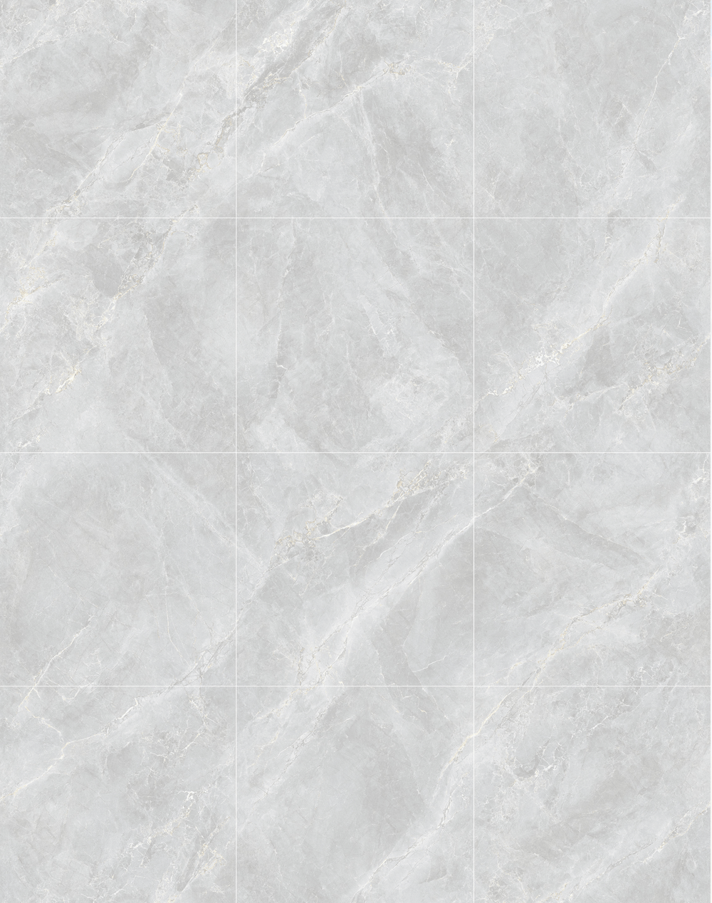 Caesarstone Medium Stone Touch Tech Tile 600x600mm