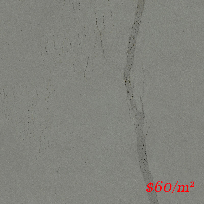 3BLSGYM CR303218 BLUESTONE GREY MATT 300X300MM