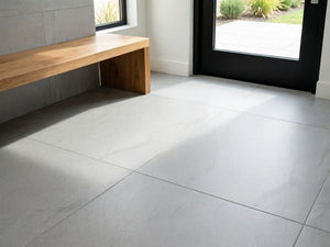 GNS Tile 3BLSSVM CR303217 BLUESTONE SILVER MATT 300X300MM