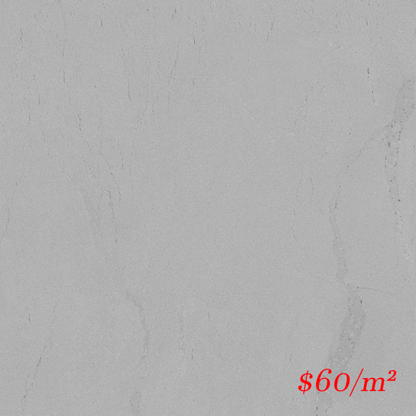 3BLSSVM CR303217 BLUESTONE SILVER MATT 300X300MM