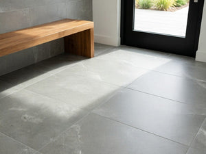 GNS Tile 3DIPGYM UB3302 DIPLOMAT GREY MATT 300X300MM