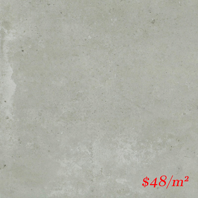 3DIPSVM UB3301 DIPLOMAT SILVER MATT 300X300MM