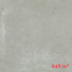 Victiles Tile 3DIPSVM UB3301 DIPLOMAT SILVER MATT 300X300MM