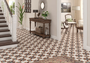 GNS Tile 3FEDBLM R10 (P3) 4 FEDERATION BLAKENENY MATT 316X316MM