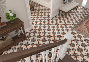 GNS Tile 3FEDBLM R10 (P3) 4 FEDERATION BLAKENENY MATT 316X316MM