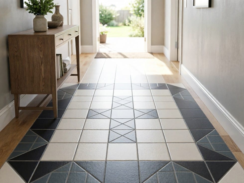 3FEDHAM R10 (P3) 4 FEDERATION HARROGATE MATT 316X316MM